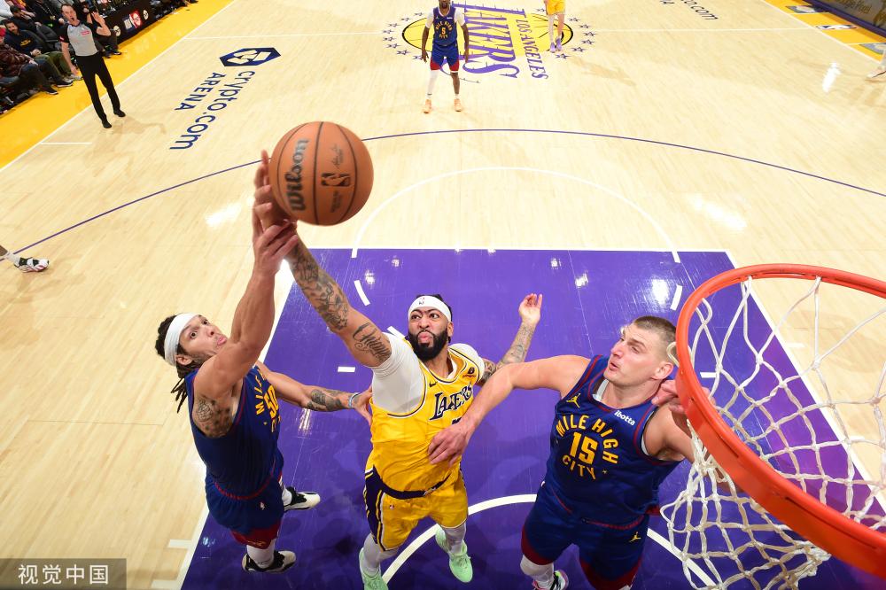 在积极调整 在积极调整