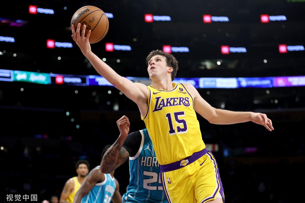 又展望未来 又展望未来